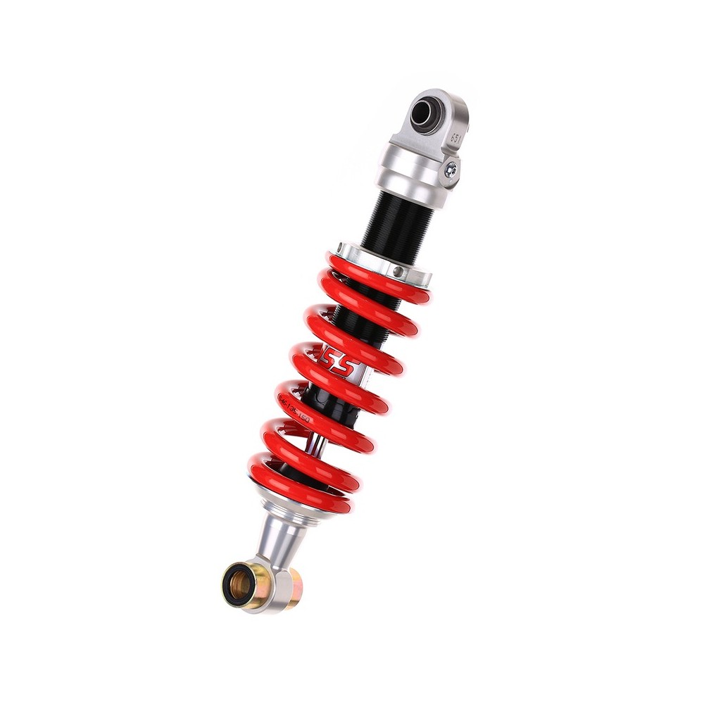 Rear Shock Absorberyss Ref.ME302-295T-15-85 Monoshock absorber YSS